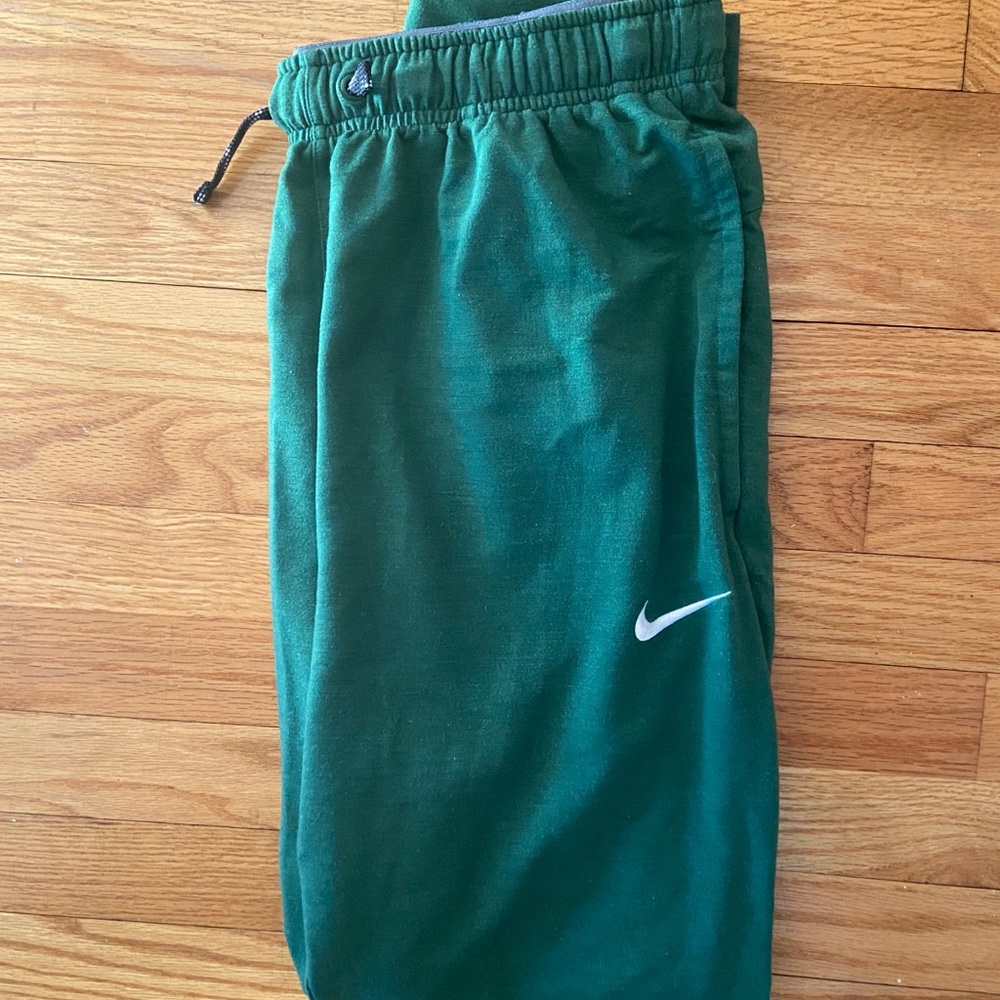 Nike Jogger Sweatpants
